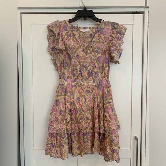 Dress - Picture 2 of 5